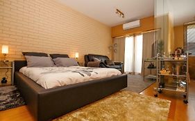 Studio Apartment Porto Gaia