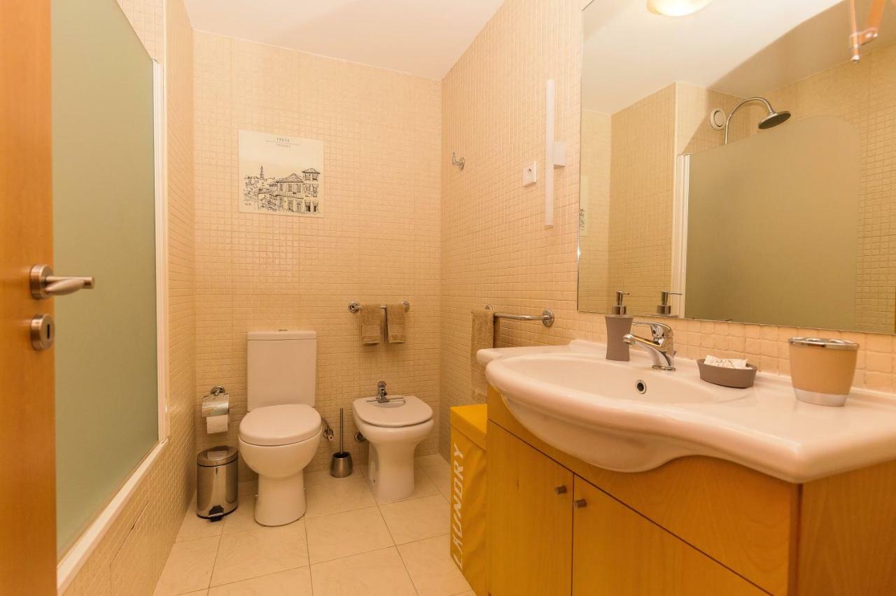Studio Apartment Porto Gaia Vila Nova de Gaia Exterior foto