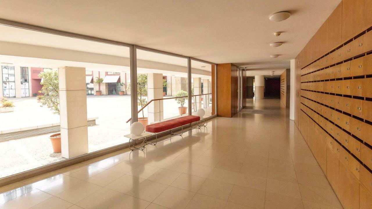 Studio Apartment Porto Gaia Vila Nova de Gaia Exterior foto