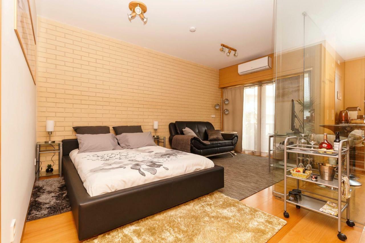 Studio Apartment Porto Gaia Vila Nova de Gaia Exterior foto