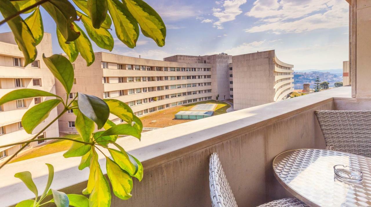 Studio Apartment Porto Gaia Vila Nova de Gaia Exterior foto